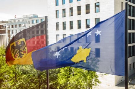 Gjermanishtja, gjuha e dytë e huaj më e folur në Kosovë