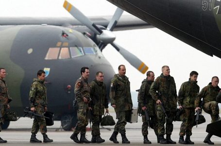 Të Gjelbrit e Gjermanisë i frikësohen tentativave destabilizuese hibride ruse në Kosovë