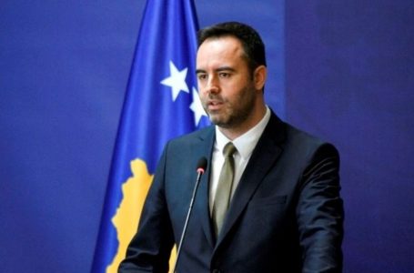 Konjufca flet për audio-incizimin e Kusari-Lilës: Nuk ka tradhëti kombëtare