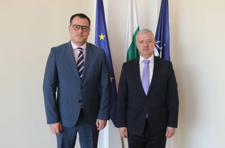 Kosova mund të llogarisë në mbështetjen e vazhdueshme bullgare