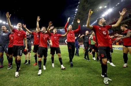 ​Euro 2024/ E gjithë vëmendja mes Italisë dhe Shqipërisë