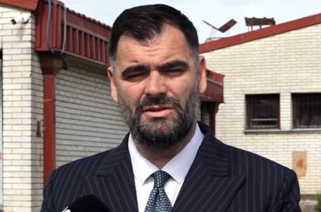 Zgjedhjet në Luginë, Mustafi: Të kemi më shumë Kosovë e Shqipëri në Bujanoc