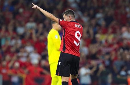 Arrihet akordi mes klubeve, Jasir Asani shumë afër kalimit në La Liga