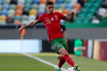 Cancelo: Për mua Gjermania dhe Spanja janë favoritët e këtij Europiani