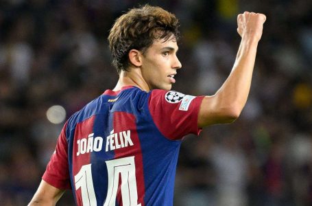 Kthimi tek Atletico nuk është një opsion, Joao Felix kërkon të qëndrojë te Barcelona