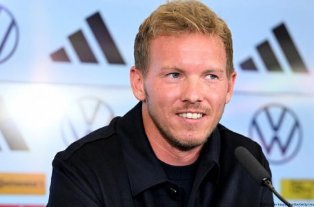 Nagelsmann: Një fillim mbresëlënës, por vetëm hapi i parë