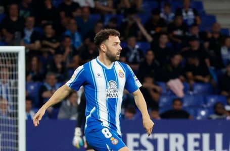 Keidi Bare pritet të largohet nga Espanyol, kërkohet nga disa skuadra