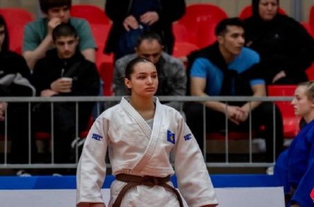 Përfundon Evropiani i xhudos për Kukën e Zijade