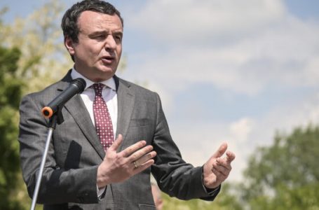 Kurti mbjell sot pemën olimpike 2024