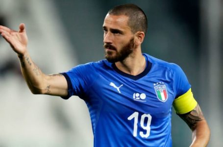 Euro 2024, Bonucci: Italia është në grupin e ferrit