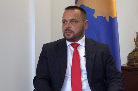 ​Maqedonci: Anëtarësimi në NATO është nevojë urgjente për sigurinë e Kosovës