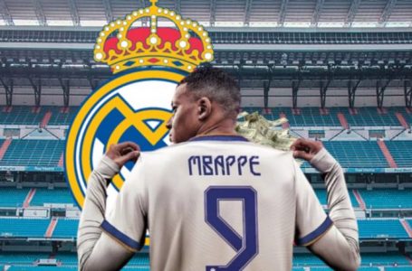 Zbulohet data kur pritet Mbappe të prezantohet në Santiago Bernabeu