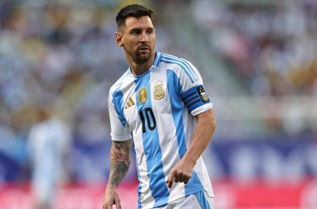 Messi: Jemi favoritë për ta fituar Kupën e Amerikës, por nuk arrihet kjo duke ecur