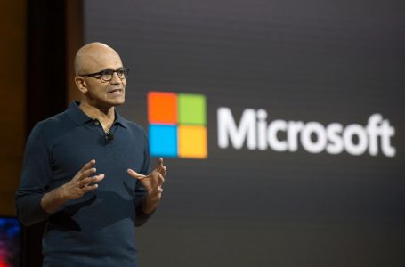CEO i Microsoft thuhet se është i shqetësuar për një marrëveshje OpenAI me Apple