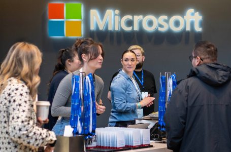 Microsoft dhe Dropbox pushojnë mijëra punonjës, shkak Inteligjenca Artificiale