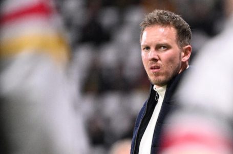 Nagelsmann: Nuk ka presion te Gjermania ime, jemi të përgatitur për ndeshjen ndaj Danimarkës