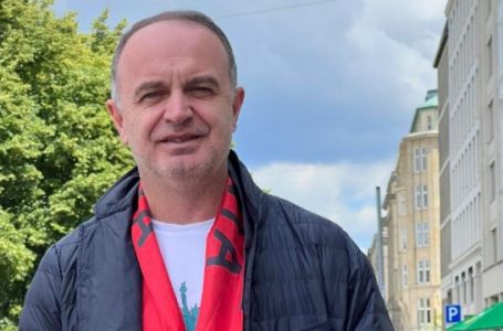 Zëvendëskryeministri malazez mbështetë Shqipërinë në Hamburg