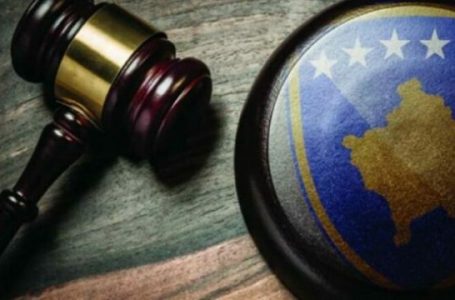 OSBE publikon sot raportin që tregon si u trajtua krimi i organizuar e korrupsionin në gjykata