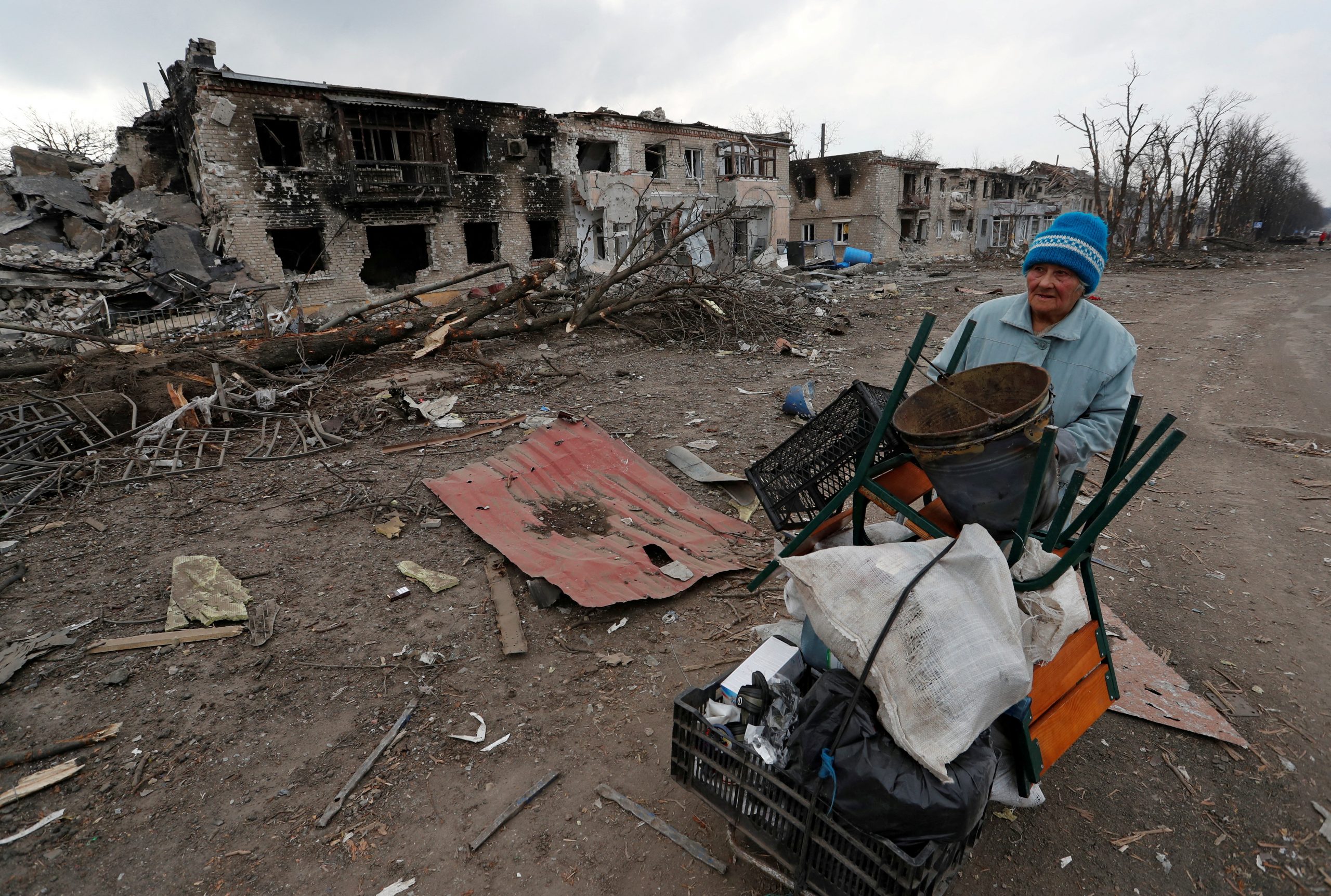 Banka Botërore: Numri i ukrainasve që jetojnë në varfëri është rritur me 1.8 milionë që nga viti 2020