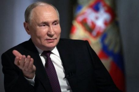 Putin premton paqe me Ukrainën, por Kievi duhet të plotësojë dy kushte