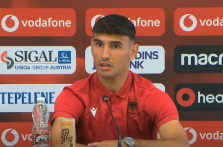 Qazim Laçi: Të japim maksimumin në Evropian