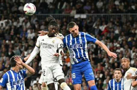 Napoli pranë transferimit të mbrojtësit të Real Madridit