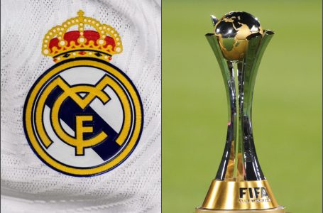 Real Madridi i “shpall luftë” FIFA-s për Kupën e Botës për Klube