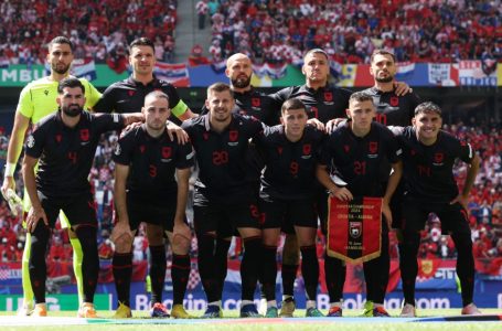 Sa para fitoi FSHF me Kombëtaren e Shqipërisë nga pjesëmarrja në Euro 2024?