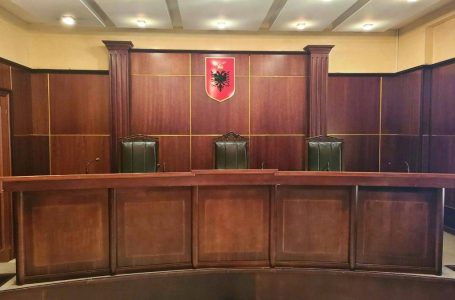 Raporti i OSBE-së: Transparenca dhe zvarritjet e gjyqeve mbeten problem në Shqipëri