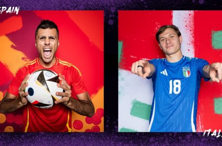 Sot tri ndeshje në Euro 2024, vëmendja te dueli Itali-Spanjë