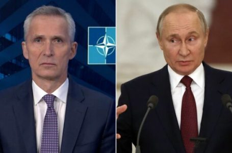 Rusia i quan përshkallëzim komentet e Stoltenberg për armët bërthamore