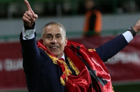 Sylvinho: Forca jonë është skuadra, gjithçka është e mundur në futboll