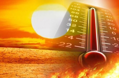IKShPK-ja jep këshilla për mbrojtjen nga temperaturat e larta
