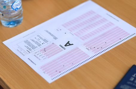 Shpërndahet sërish në internet Testi i Arritshmërisë