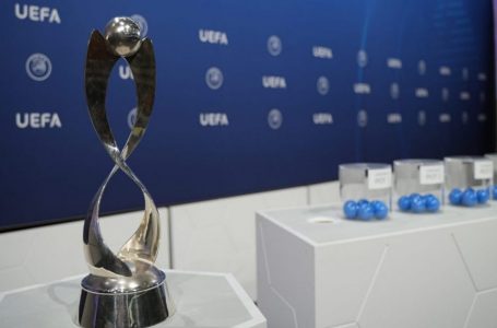​EURO-U17/ Kosova dhe Shqipëria në të njëjtin grup