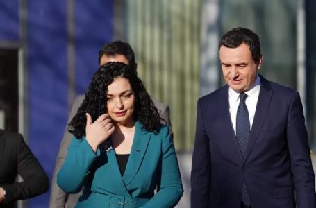 Osmani flet për raportet me Kurtin