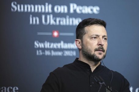 Zelensky: Ndihma ushtarake perëndimore, është e pamjaftueshme për ta fituar luftën