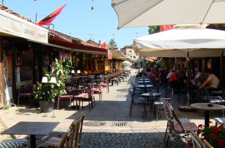 “Koha ka bërë që të ndryshohet destinimi i Çarshisë së Vjetër në Gjakovë”