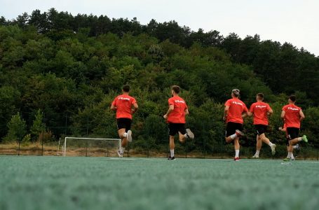 KF “Vëllaznimi” synon Superligën