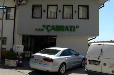 KRM “Çabrati”: Rrjedhjet e lëngut të mbeturinave nuk janë për shkak të kamionëve