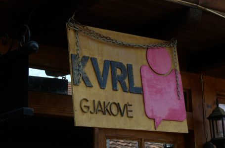 KVRL dhe RAGJ me memorandum bashkëpunimi në avokim për Qendër Rinore