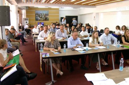 Mbahet mbledhja e Asamblesë komunale të Gjakovës