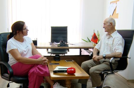 Avokati Dobruna: Nuk e njoh Gjykatën e Hagës si gjykatë
