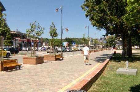 Qytetin, detin apo malin, kë zgjedhin qytetarët për pushime