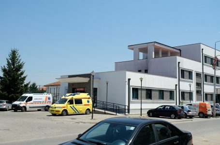 “Goditja e nxehtësisë”, çka është e si menaxhohet?