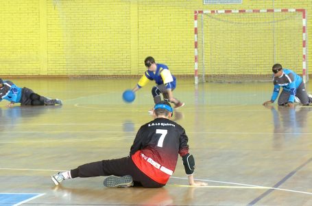 Në shënim të përvjetorit të dëshmorëve të Morinës mbahet turneu i Golball-it