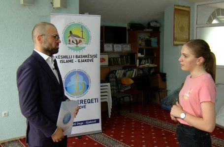 “Bereqeti” kërkon bashkëpunim nga qytetarët për të ndihmuar veteranin e luftës