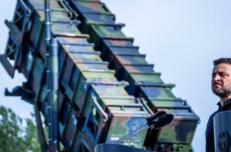 NATO zotohet të shpenzojë 40 miliardë euro për Ukrainën