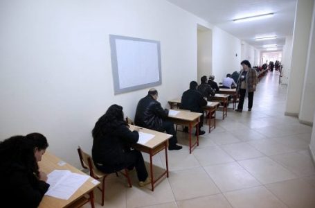 SBASHK nuk lejon testim të përgjithshëm të mësimdhënësve