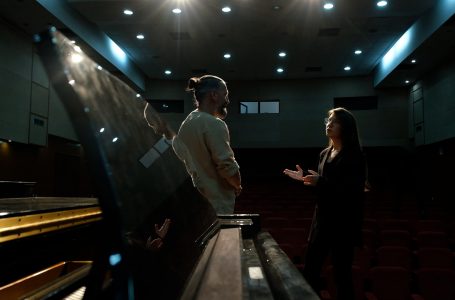 Kompozitores Dea Ahma i ndahet çmimi i parë për muzikë nga MKRS